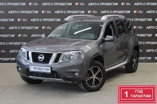 SUV   Nissan Terrano 2015 , 1136000 , 