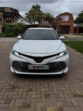  Toyota Camry 2021 , 3000000 , 