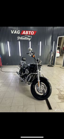  Harley-Davidson Sportster 1200 2014 , 1100000 , 