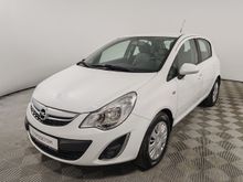 Corsa, 2013