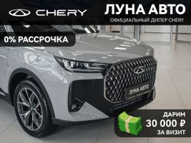 SUV   Chery Tiggo 7L 2025 , 2350000 , 