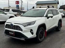 SUV   Toyota RAV4 2021 , 3270000 , 