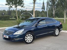  Nissan Teana 2011 , 990000 , 