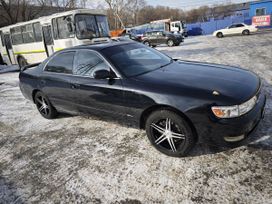  Toyota Chaser 1994 , 430000 , 
