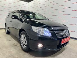  Toyota Corolla Fielder 2007 , 765000 , 