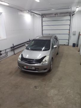    Toyota Wish 2006 , 950000 , 