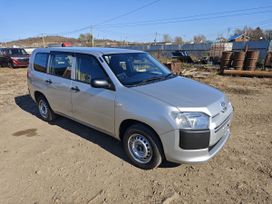  Toyota Probox 2019 , 1190000 , 