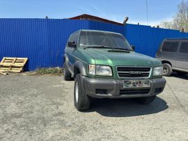 SUV   Isuzu Bighorn 1998 , 500000 , -
