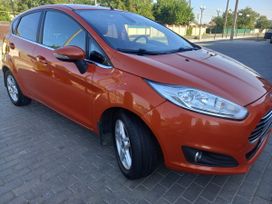  Ford Fiesta 2015 , 1175000 , 