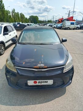  Kia Rio 2017 , 400000 ,  