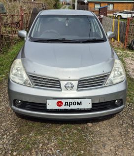  Nissan Tiida Latio 2006 , 510000 , 