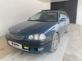  Toyota Avensis 1998 , 330000 , 