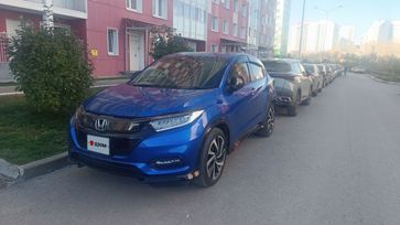 SUV   Honda Vezel 2020 , 2400000 , 