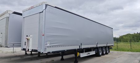 - Fliegl SDS 350 2024 , 4890000 , 