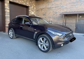 SUV   Infiniti FX37 2011 , 1900000 , 