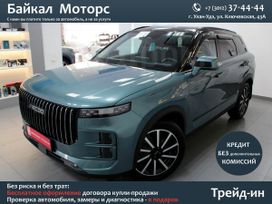 SUV   Jaecoo J7 2023 , 3249000 , -