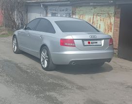  Audi A6 2004 , 850000 , 