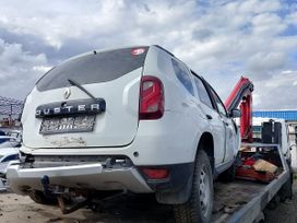 SUV   Renault Duster 2021 , 180000 , 