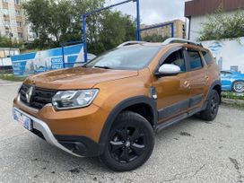 SUV   Renault Duster 2021 , 1530000 , 