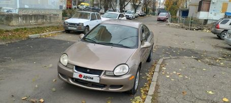  Dodge Neon 2002 , 320000 , 