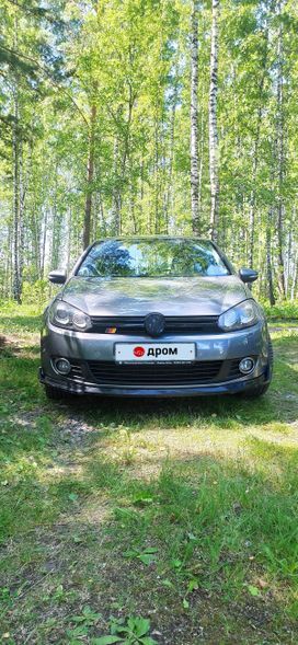  Volkswagen Golf 2011 , 917000 , 