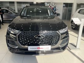 SUV   Chery Tiggo 8 Pro Max 2025 , 3720000 ,  