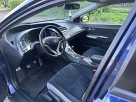  Honda Civic 2008 , 650000 , -