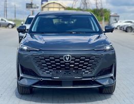 SUV   Changan UNI-K 2023 , 4219900 , 