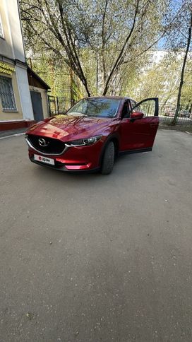 SUV   Mazda CX-5 2020 , 2610000 , 