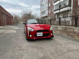   Daihatsu Copen 2015 , 1317000 , 