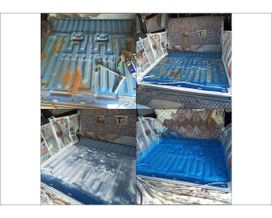  3  Opel Frontera 1999 , 350000 , 