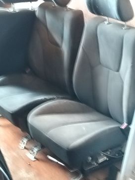 SUV   SsangYong Rexton 2010 , 380000 , 