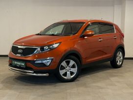 SUV   Kia Sportage 2013 , 1499000 , 
