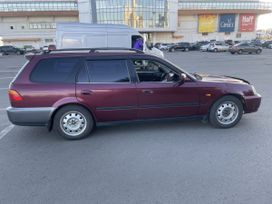  Honda Orthia 1997 , 260000 , 