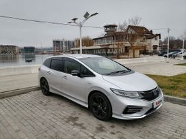    Honda Jade 2019 , 2000000 ,  