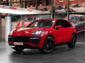 SUV   Porsche Cayenne 2024 , 26400000 , -