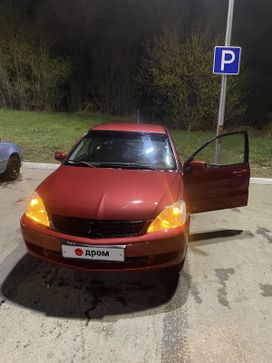  Mitsubishi Lancer 2006 , 270000 , 