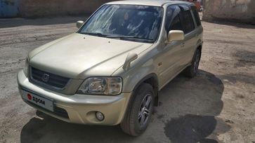 SUV   Honda CR-V 1999 , 585000 , 