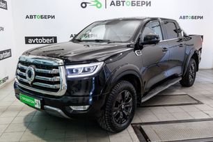  Great Wall Poer 2021 , 2131000 , 