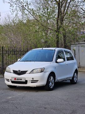  Mazda Demio 2003 , 135000 , 