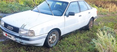  Audi 80 1991 , 90000 , 