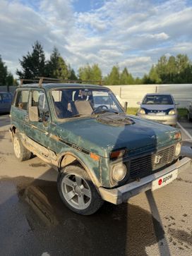  3   4x4 2121  1997 , 160000 , 