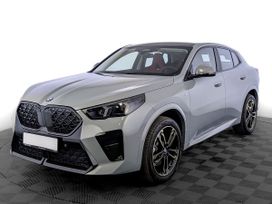 SUV   BMW X2 2024 , 6550000 , 