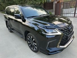 SUV   Lexus LX570 2020 , 13745000 , 
