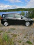    Opel Zafira 2017 , 1250000 , 
