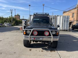 SUV   Nissan Safari 1993 , 2500000 , 