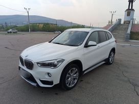 SUV   BMW X1 2019 , 2020000 , 