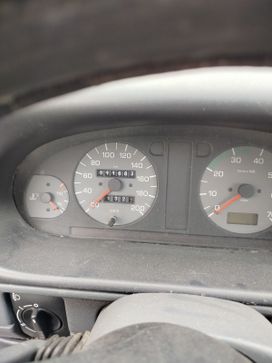  Skoda Felicia 1997 , 65000 , 
