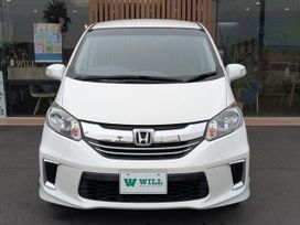    Honda Freed 2016 , 630000 , 