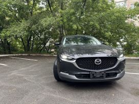 SUV   Mazda CX-30 2019 , 2200000 , 